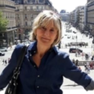 Sylvia - Prof d'espagnol - Noisy-le-Sec