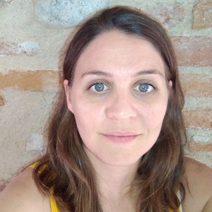 Aurelie - Prof d'espagnol - Le Soler