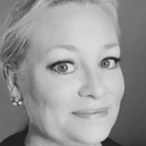 Sonia - Prof d'anglais - Caen