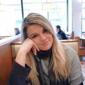 Sabrina - Prof d'italien - Rognac