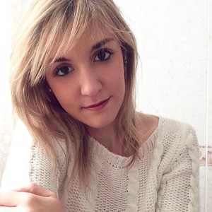Martina - Prof d'italien - Paris
