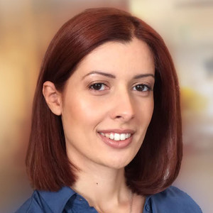 Roberta - Prof d'italien - Gland