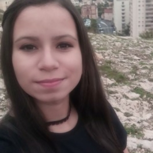 Karla - Prof d'espagnol - Chambéry