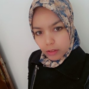 Naima - Prof d'arabe - Bésignan