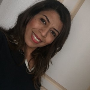 Fatima - Prof d'arabe - Verdun