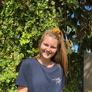Laetitia - Prof d'anglais - Montpellier