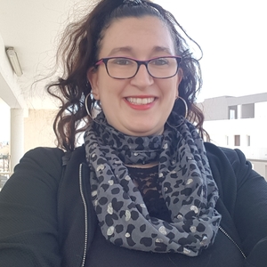 Salomé - Prof de compréhension orale - portugais - Nîmes