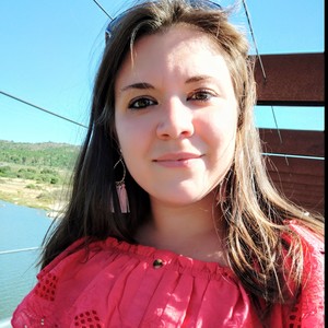 Emilie - Prof de portugais du portugal - Lévignacq