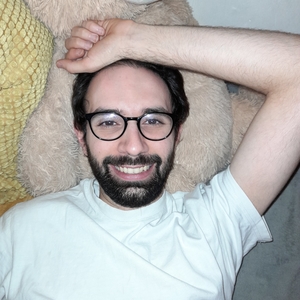 Yves - Prof de compréhension orale - portugais - Lyon