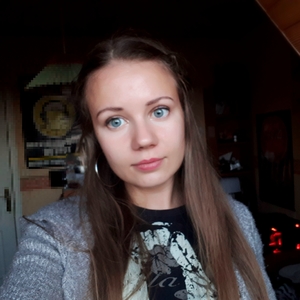 Tanya - Prof de russe - Quimper