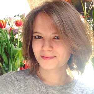Aliya - Prof de russe - Paris