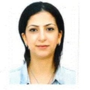 Hajer - Prof d'arabe - Le Mans