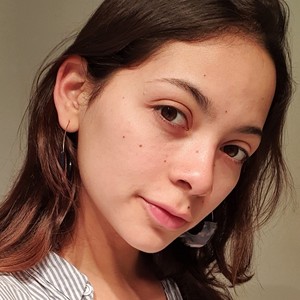 María Virginia - Prof d'espagnol - Montpellier