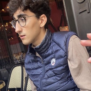 Adrien - Prof d'espagnol - Paris 4e