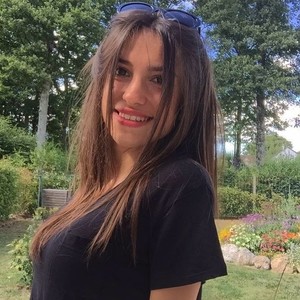 Lisa - Prof d'aide aux devoirs - Orléans