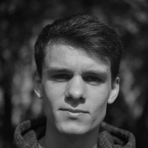 Nathan - Prof de chant - Olivet