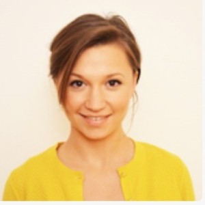 Alexandra - Prof de français - Paris