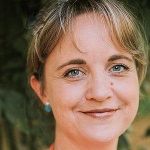 Caroline - Prof d'orthographe - Le Mans