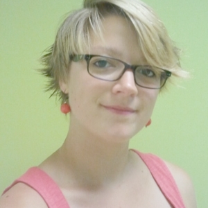 Amandine - Prof d'aide aux devoirs - Domblans