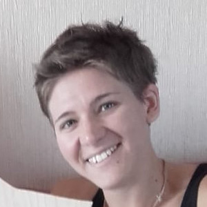 Célia - Prof de français - Mazères-Lezons