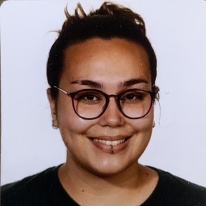 Paula - Prof d'aide aux devoirs - Roubaix