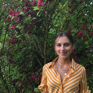 Clémentine - Prof d'aide aux devoirs - Asnières-sur-Seine