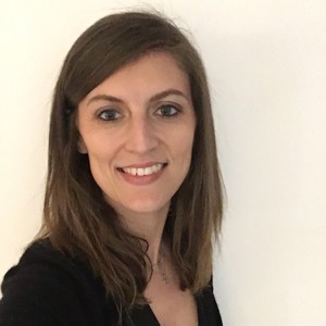 Élodie - Prof de maths - Aix-en-Provence