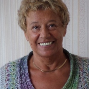 Régine - Prof d'aide aux devoirs - Cherbourg-Octeville
