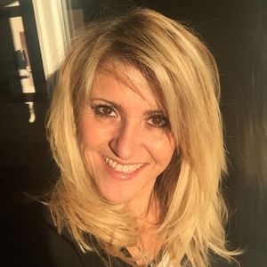 Isabelle - Prof de maths - Le Perreux-sur-Marne