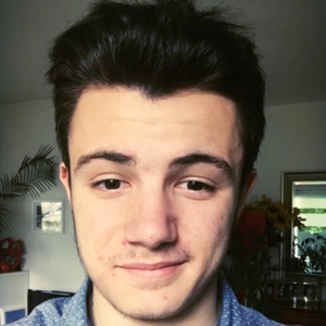 Arthur - Prof de physique - Orvault