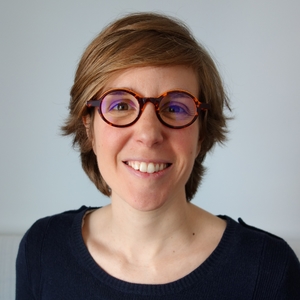 Alice - Prof de fle - français langue étrangère - Valencia