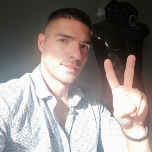 Samuel - Coach personnel - Paris