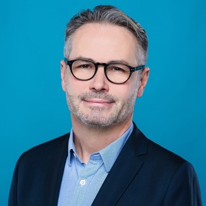 Olivier - Coach professionnel - Paris