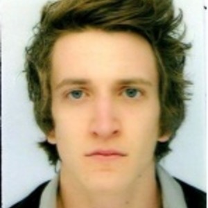 Axel - Prof de maths - Paris