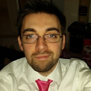 Aurélien - Prof de français - Osny