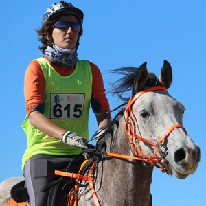 Audrey - Prof de biologie - Marseille