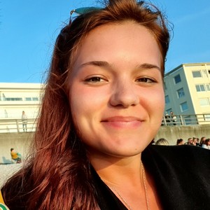 Océane - Prof d'aide aux devoirs - Bessancourt