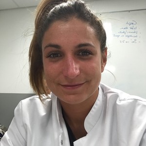 Noemie - Prof de préparation bac scientifique - Le Blanc-Mesnil