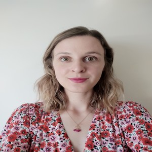 Margaux - Prof de maths - Pau