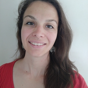 Charlotte - Prof de SVT - Saint-Sébastien-sur-Loire