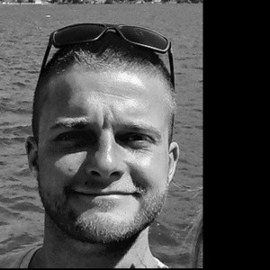 Hugues - Prof d'anatomie - Colombes