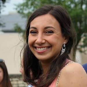 Carole - Prof d'anatomie - Fontenay-le-Comte