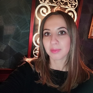 Sonia - Prof de biologie - Saint-Denis
