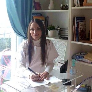 Manon - Prof d'aide aux devoirs - Bussy-Saint-Georges