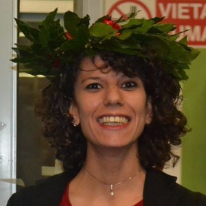 Daiana - Prof d'aide aux devoirs - Savona