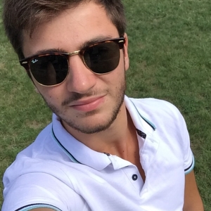 Jonathan - Prof de maths - Oullins