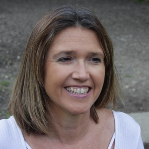 Andréa - Prof de relaxation - Montpellier