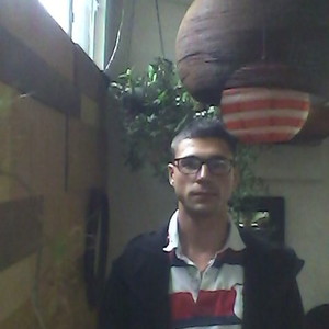 Vitaly - Prof d'anglais - Bagnolet