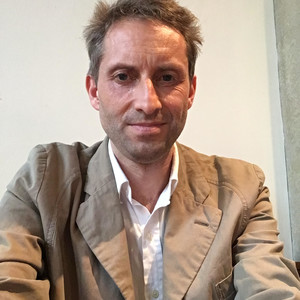 Alexander - Prof d'allemand - Paris 16e