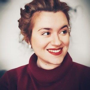 Sabine - Prof d'aide à la rédaction de cv - lettre de motivation - London